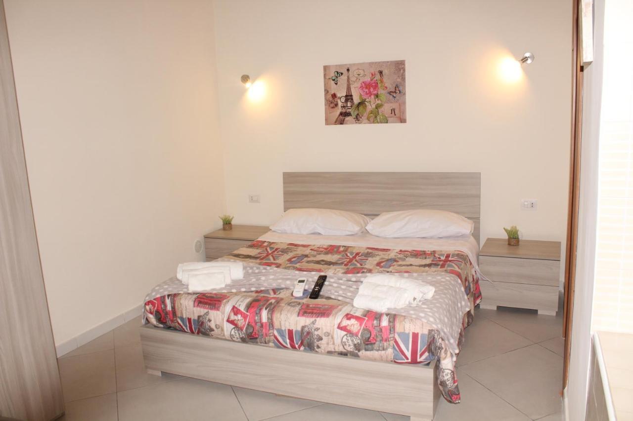 Casa Milu Napoli Centro Apartment Exterior foto