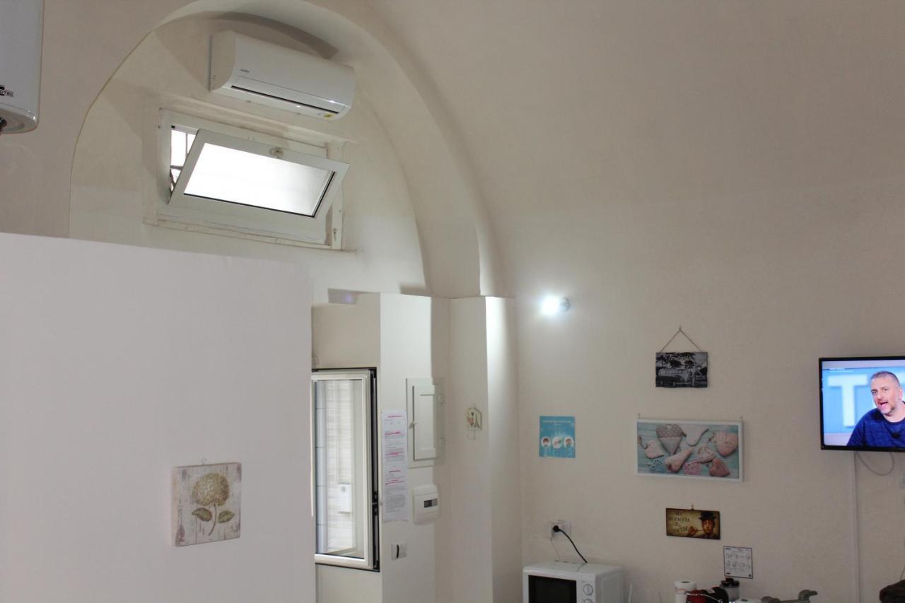 Casa Milu Napoli Centro Apartment Exterior foto
